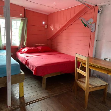 The Bocas Corner Hostel Bocas Town Ngoại thất bức ảnh