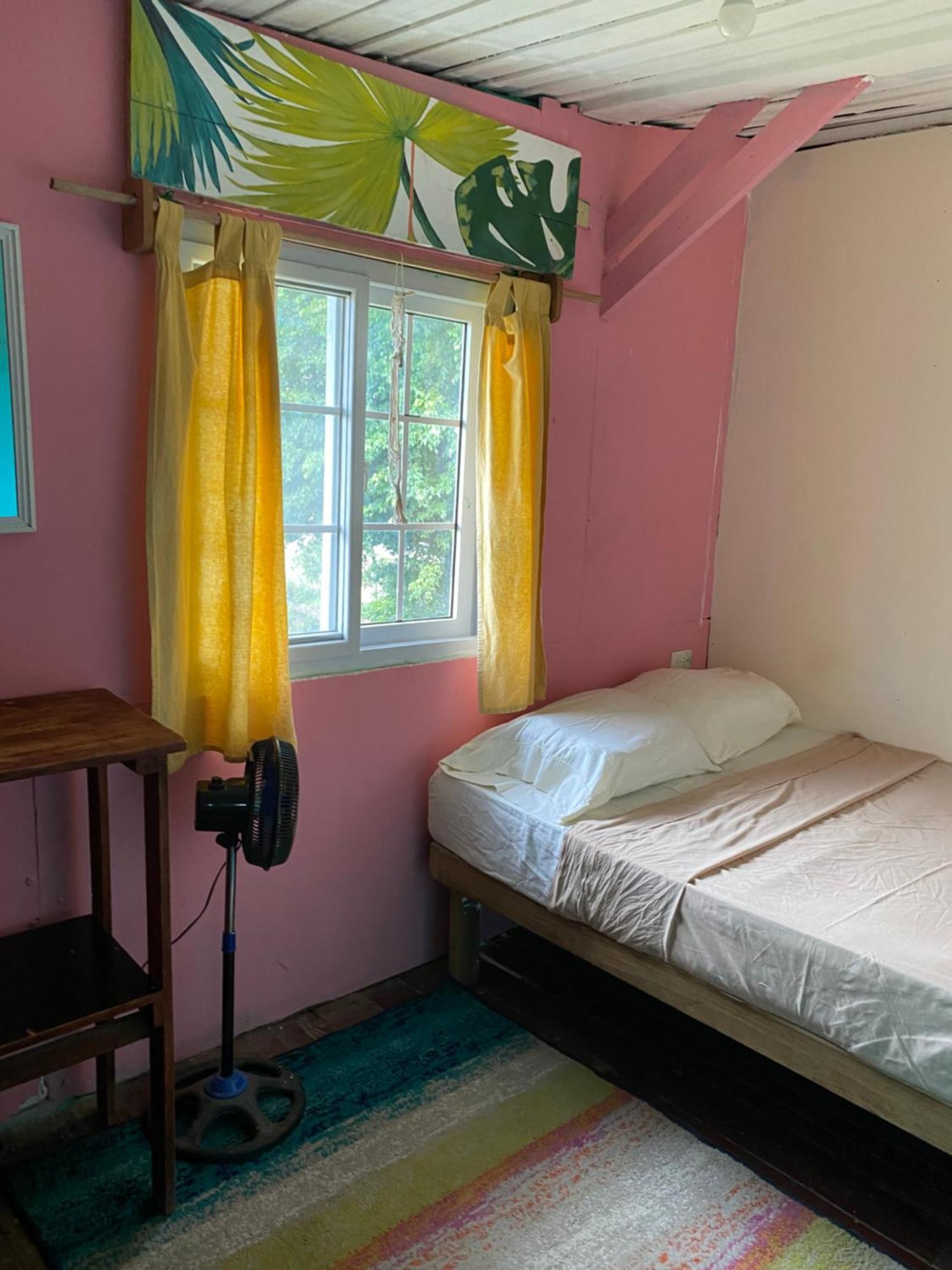 The Bocas Corner Hostel Bocas Town Ngoại thất bức ảnh