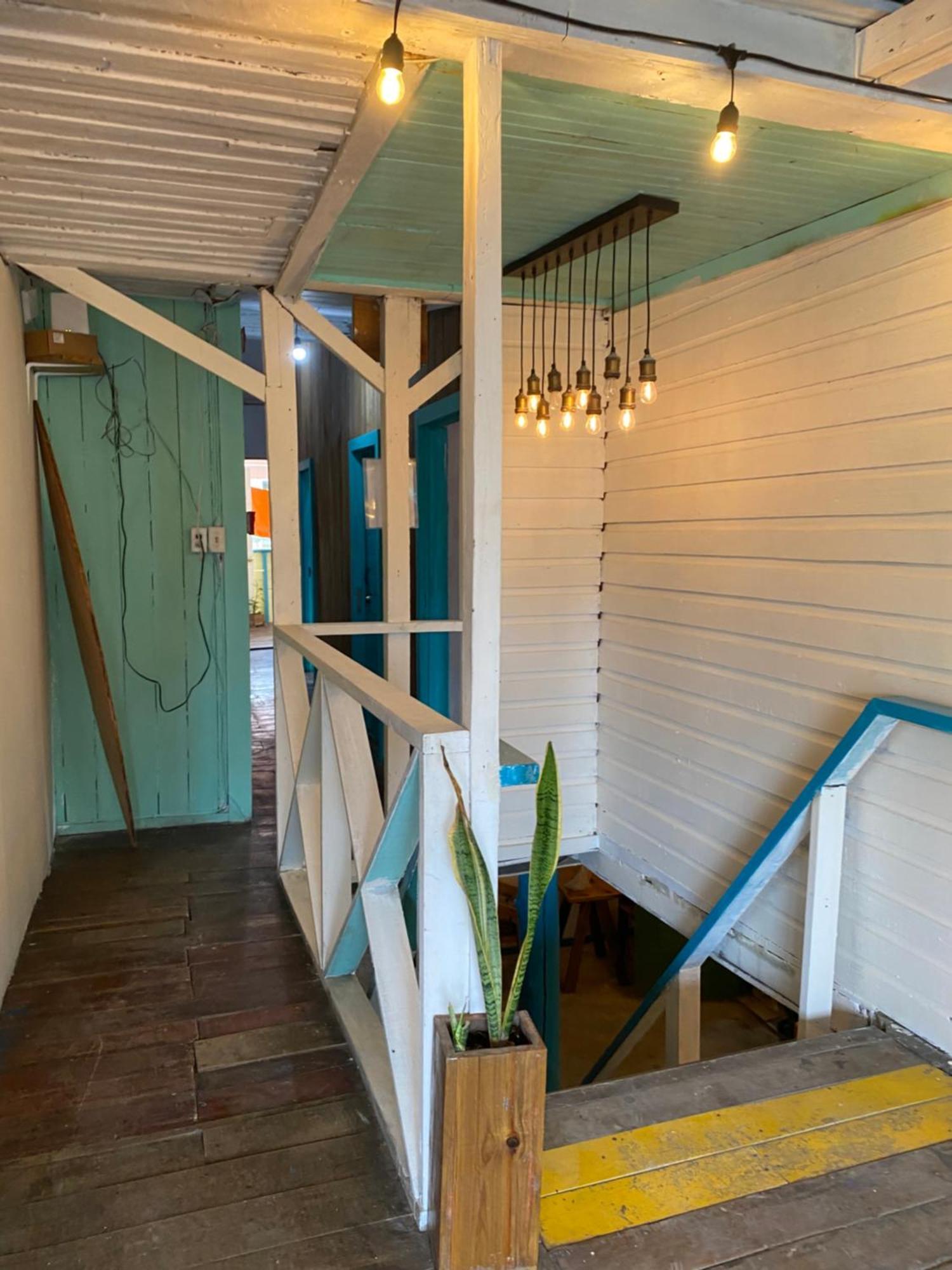 The Bocas Corner Hostel Bocas Town Ngoại thất bức ảnh